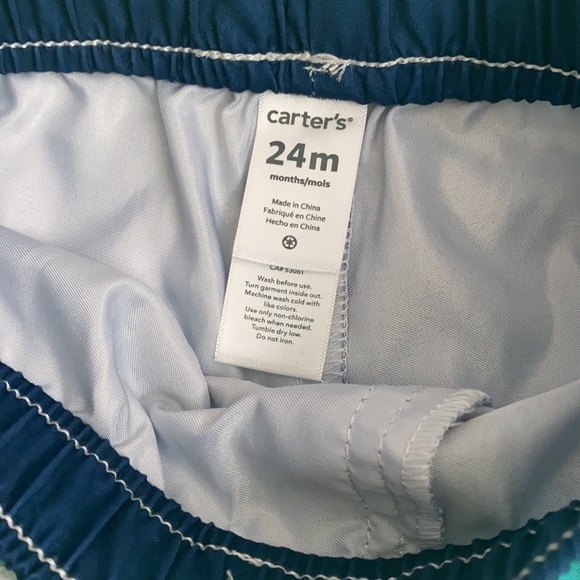 Swim - Picture 2 of 3